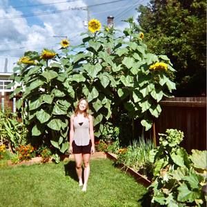 Meet your Posher, Melanie